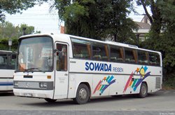 HI-PL 717 Sowada ausgemustert